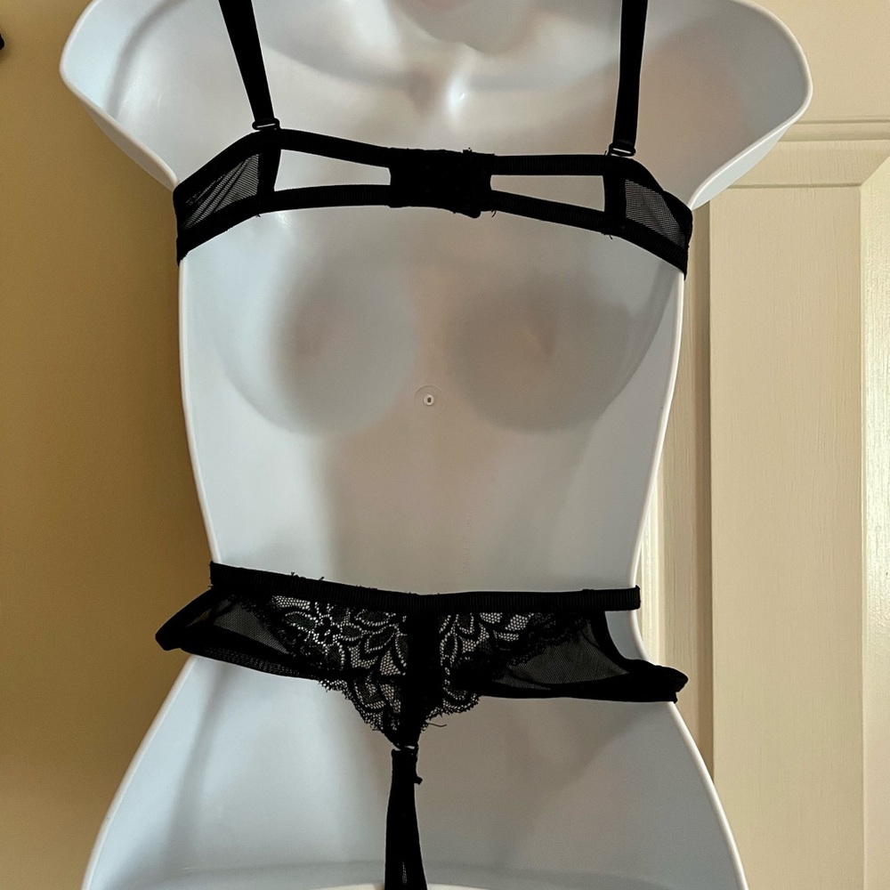 Body Rage Intimate Lingerie - Picture 2 of 6